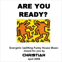 are you ready